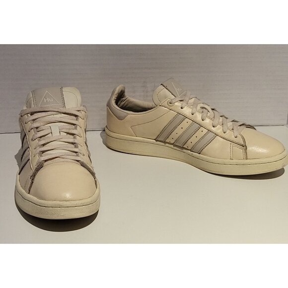 Adidas X Pharrell Williams Other - Adidas Pharrell Williams Campus Shoes